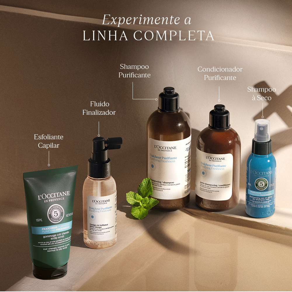 Condicionador Purificante Aromacologia, , large
